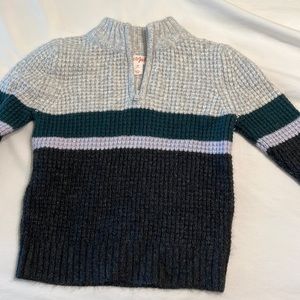 Cat and Jack Sweater